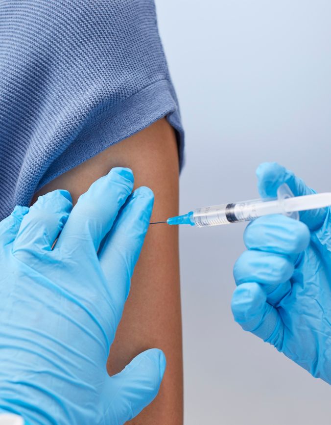 Vaccinations