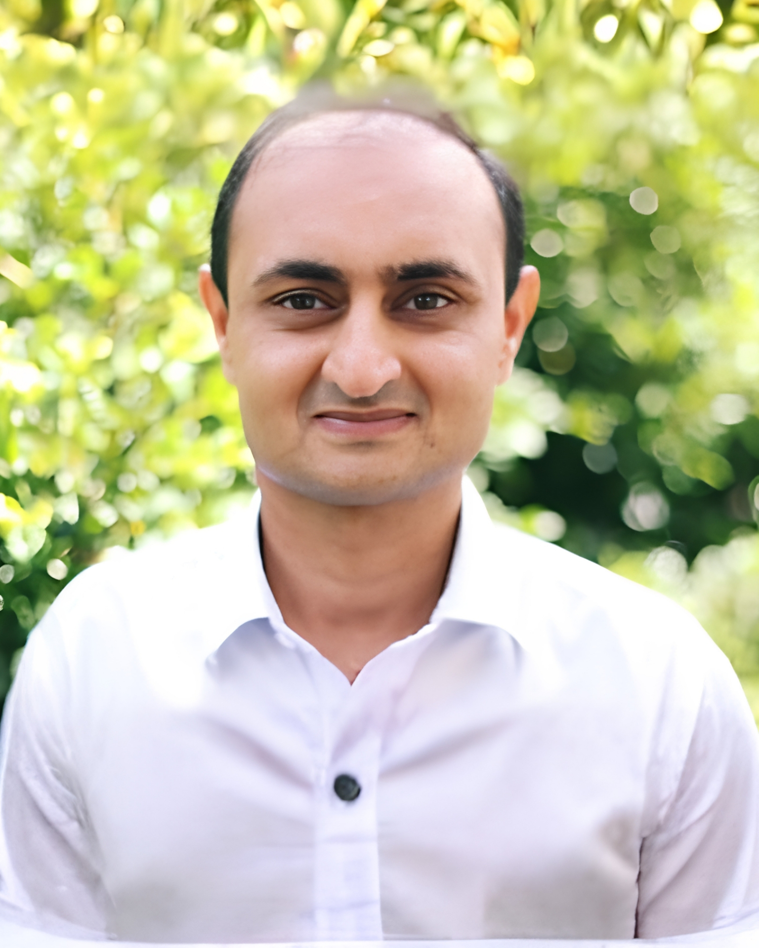 Dr Muhammad Tahir